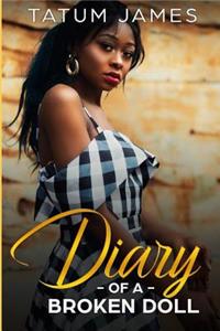Diary Of A Broken Doll