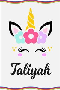 Taliyah