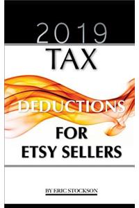 2019 Tax: Deductions for Etsy Sellers