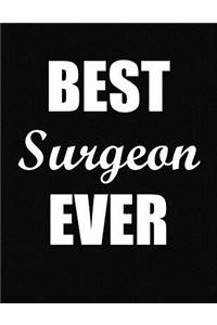 Best Surgeon Ever