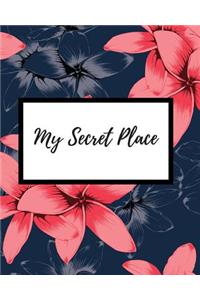 My Secret Place