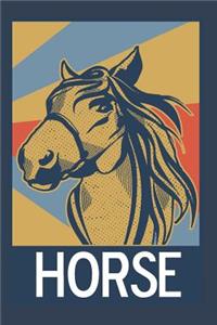 Horse Riding Enthausiast