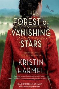 Forest of Vanishing Stars