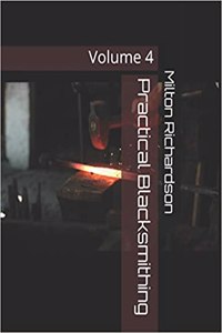 Practical Blacksmithing