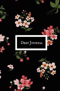 Debt Journal