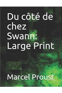 Du Côté de Chez Swann