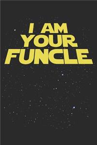 I Am Your Funcle