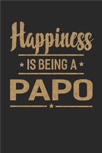 Happiness Is Being a Papo