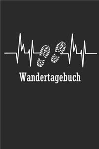 Wandertagebuch