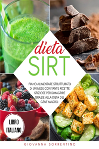 Dieta Sirt