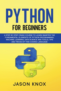 Python for Beginners