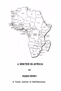 Winter in Africa