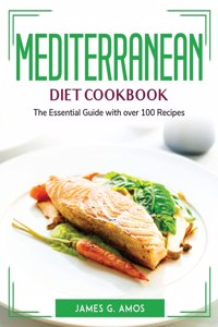 Mediterranean Diet Cookbook
