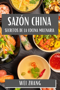 Sazón China