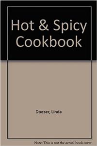 Hot & Spicy Cookbook