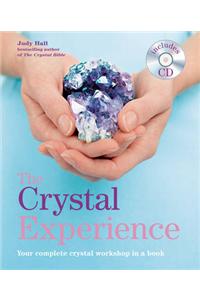 Godsfield Experience: The Crystal Experience