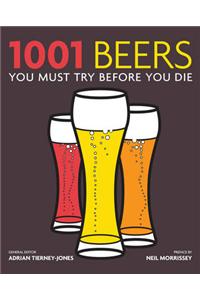 1001 Beers