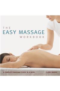 Easy Massage Work Book