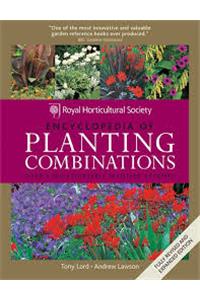 The RHS Encyclopedia of Planting Combinations