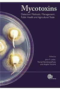 Mycotoxins