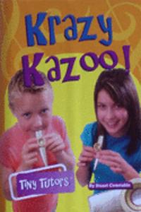 Krazy Kazoo