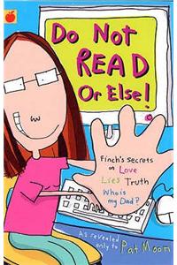 Do Not Read
