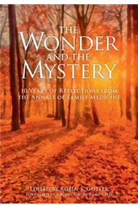 The Wonder and the Mystery