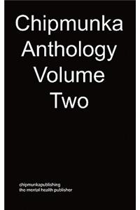 Chipmunka Anthology (Volume Two)