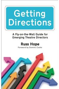 Getting Directions