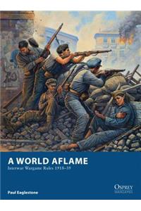 World Aflame