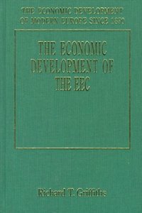 The Economic Development of the E.E.C.