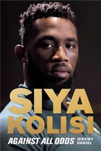 Siya Kolisi