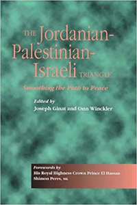 Jordanian-Palestinian-Israeli Triangle