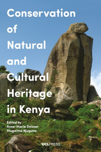 Conservation of Natural and Cultural Heritage in Kenya