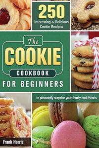 The Cookie Cookbook for Beginners