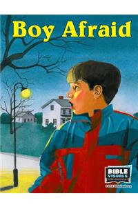 Boy Afraid