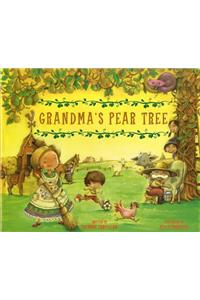 Grandma's Pear Tree