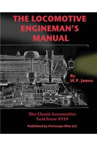 Locomotive Engineman's Manual