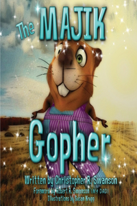 Majik Gopher