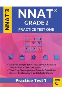 Nnat Grade 2 - Nnat3 - Level C