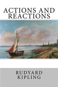 Actions and Reactions
