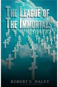 League of The Immortals