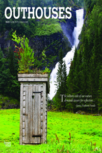 Outhouses 2023 Square