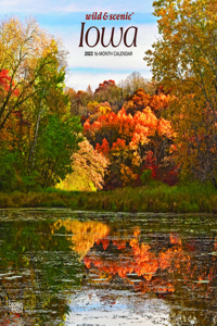 Iowa Wild & Scenic 2023 Square