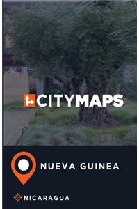 City Maps Nueva Guinea Nicaragua