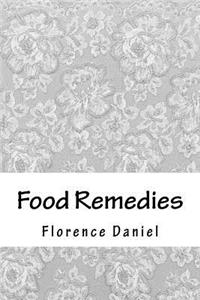 Food Remedies