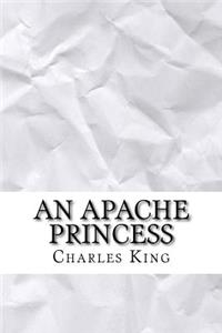 An Apache Princess