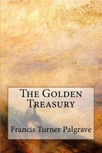 The Golden Treasury