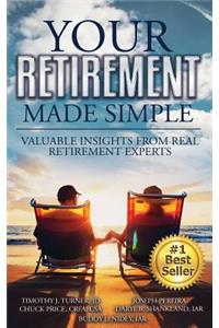 Your Retirement Made Simple