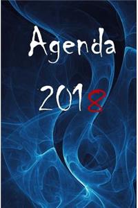 Agenda 2018